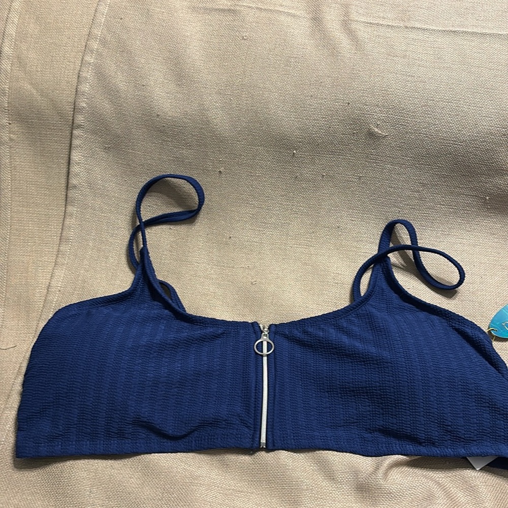 Mynah Plus Bathing Suit Top